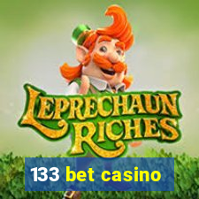 133 bet casino